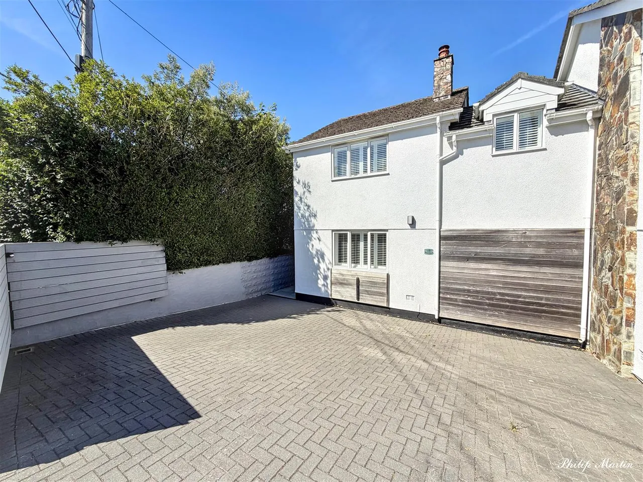 4 bed house for sale, Park View, Truro
