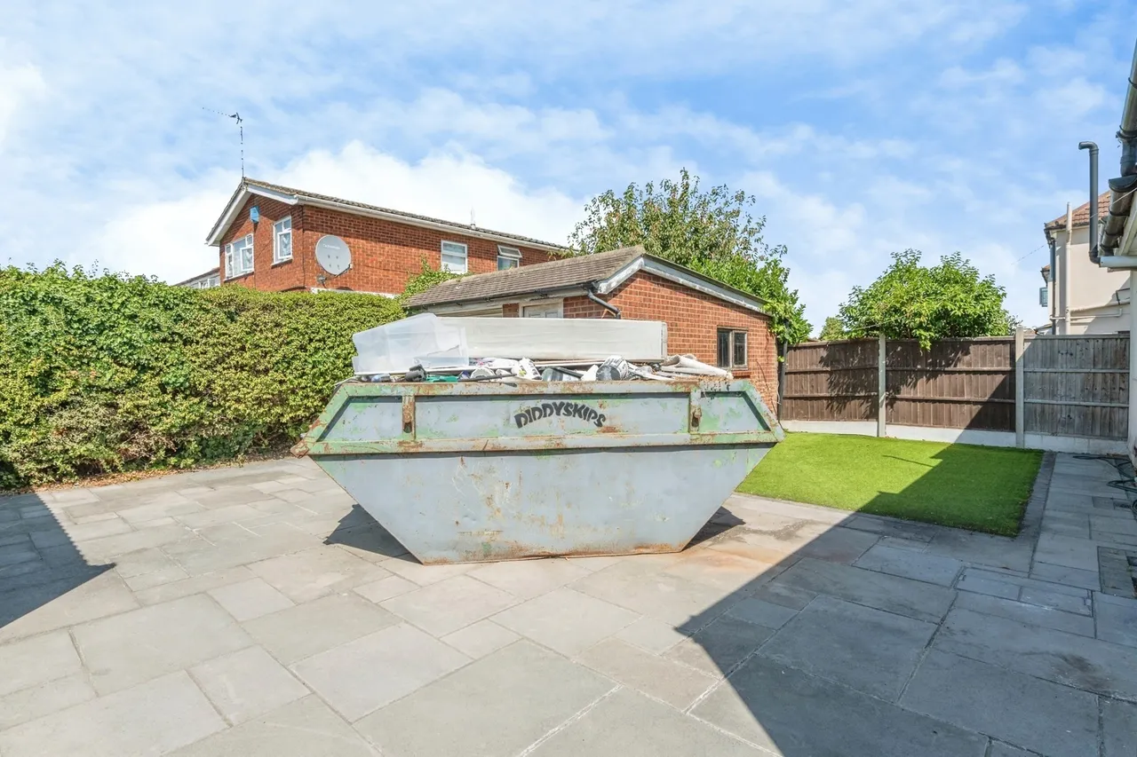 Long Lane, Grays, Essex, RM16, photo 25