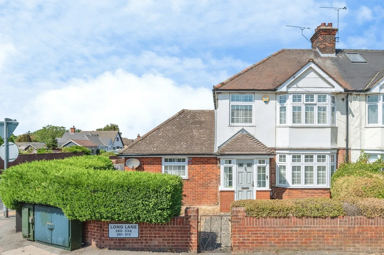 Long Lane, Grays, Essex, RM16, photo 27