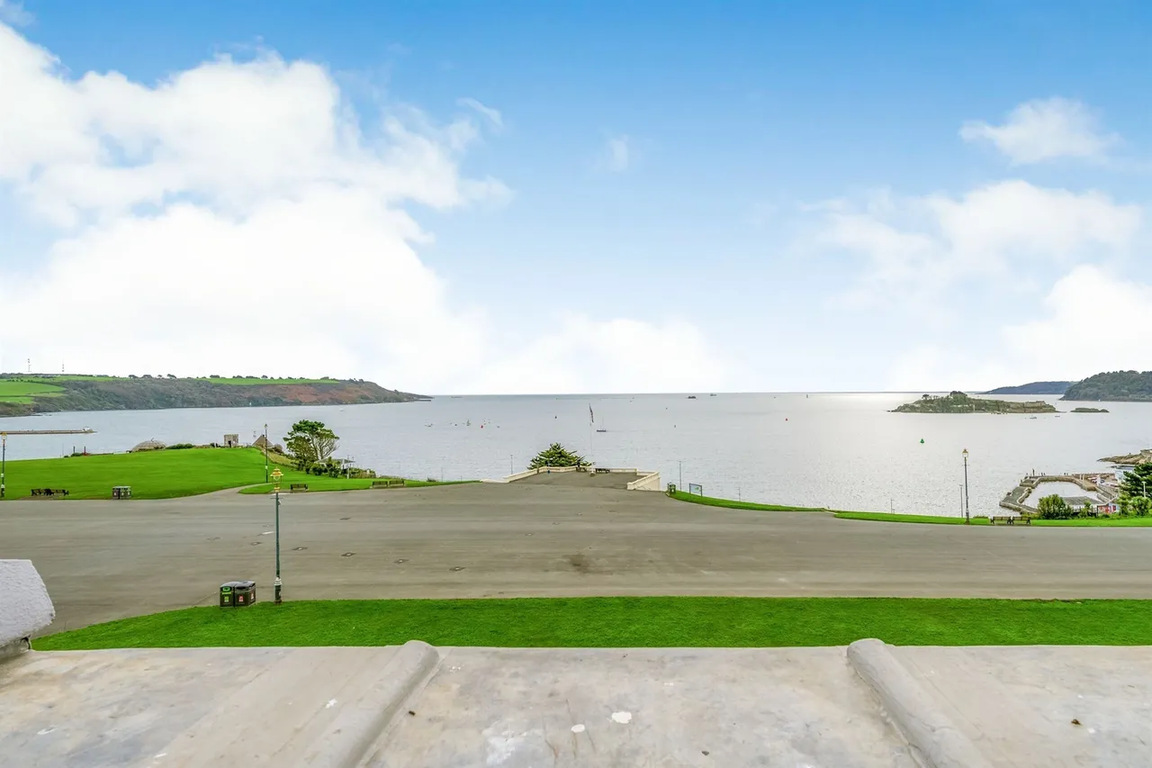 The Esplanade, The Hoe, PL1, photo 6