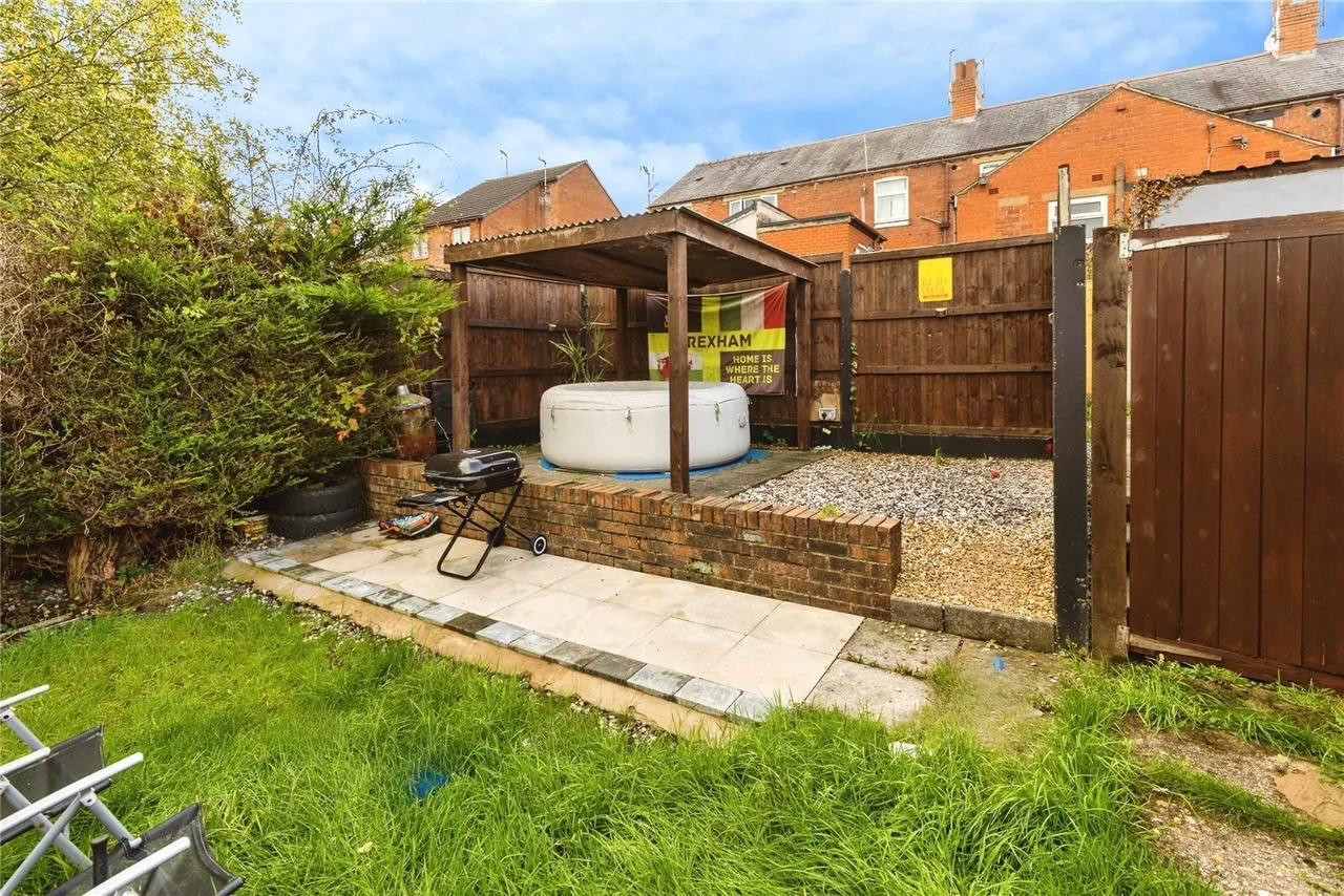 Stanley Road, Ponciau, LL14, photo 14
