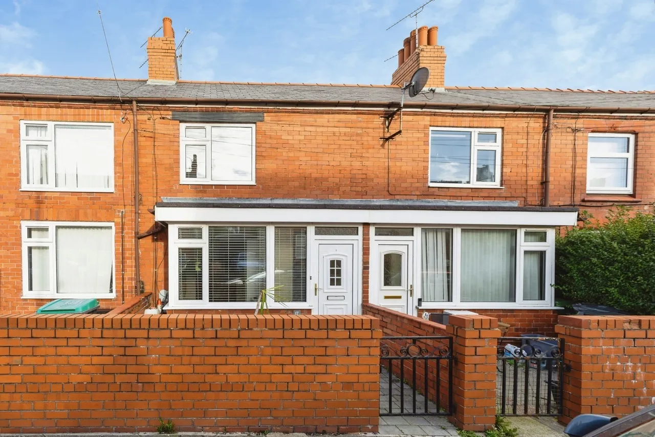 Stanley Road, Ponciau, LL14, photo 17