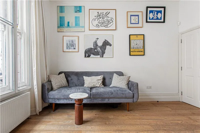 Finborough Road, London, SW10, photo 4