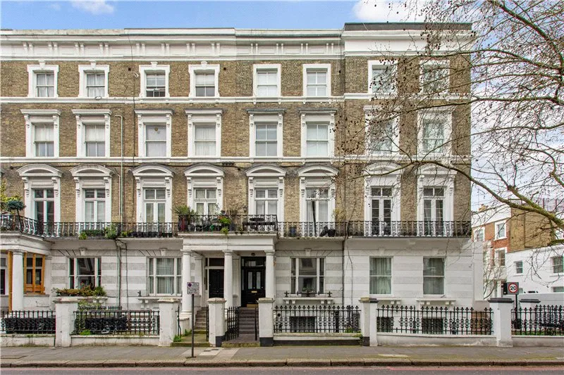 Finborough Road, London, SW10, photo 2