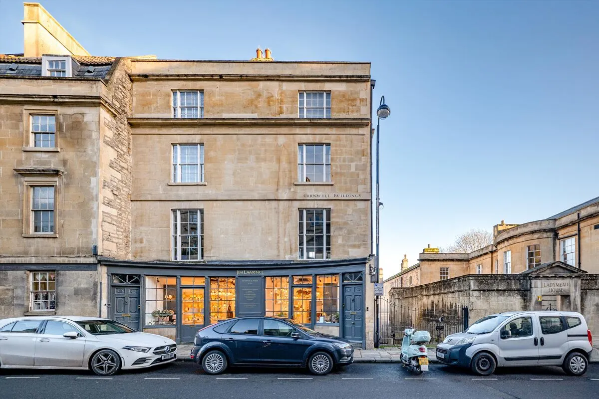 Walcot Street, Bath, BA1, photo 12