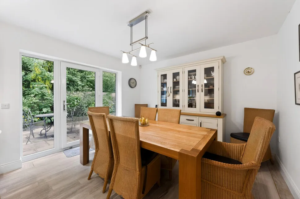 Clover Meadows, Heads Nook, CA8, photo 13