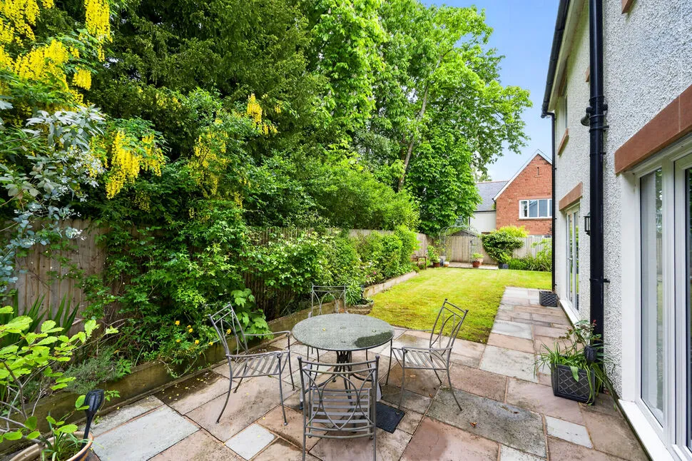 Clover Meadows, Heads Nook, CA8, photo 2