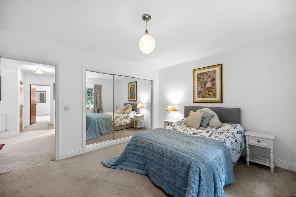 Clover Meadows, Heads Nook, CA8, photo 15