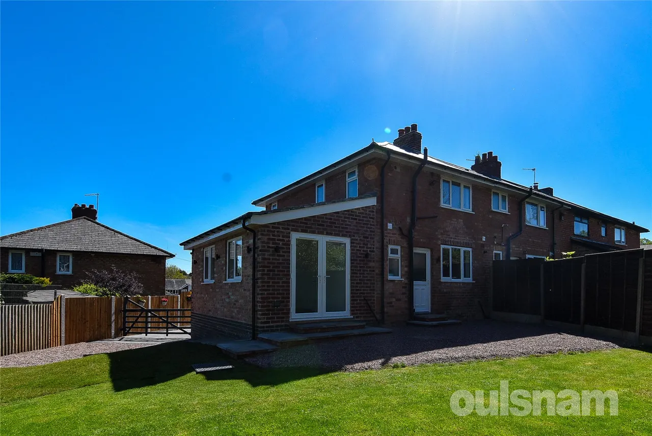 Nuthurst Grove, Birmingham, West Midlands, B14 5DR, photo 20