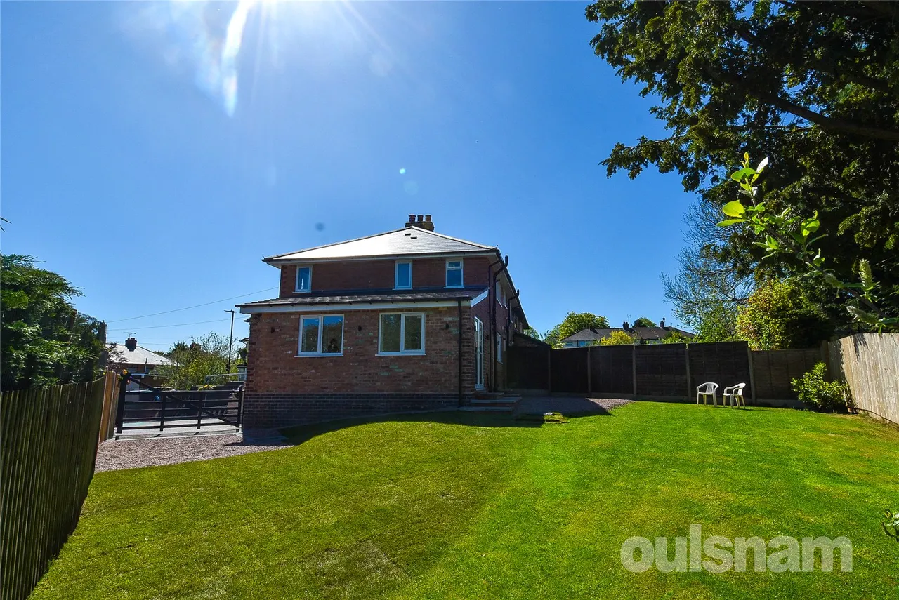 Nuthurst Grove, Birmingham, West Midlands, B14 5DR, photo 18