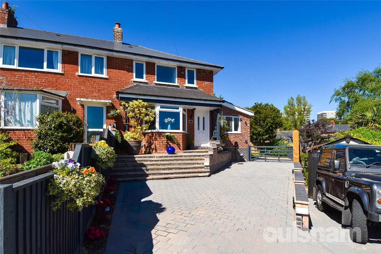 Nuthurst Grove, Birmingham, West Midlands, B14 5DR, photo 22