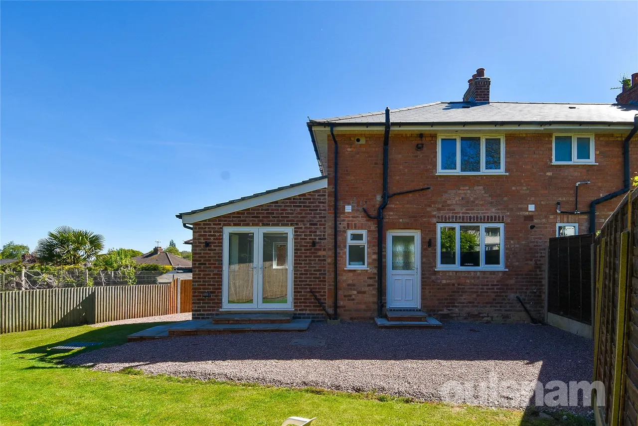 Nuthurst Grove, Birmingham, West Midlands, B14 5DR, photo 19