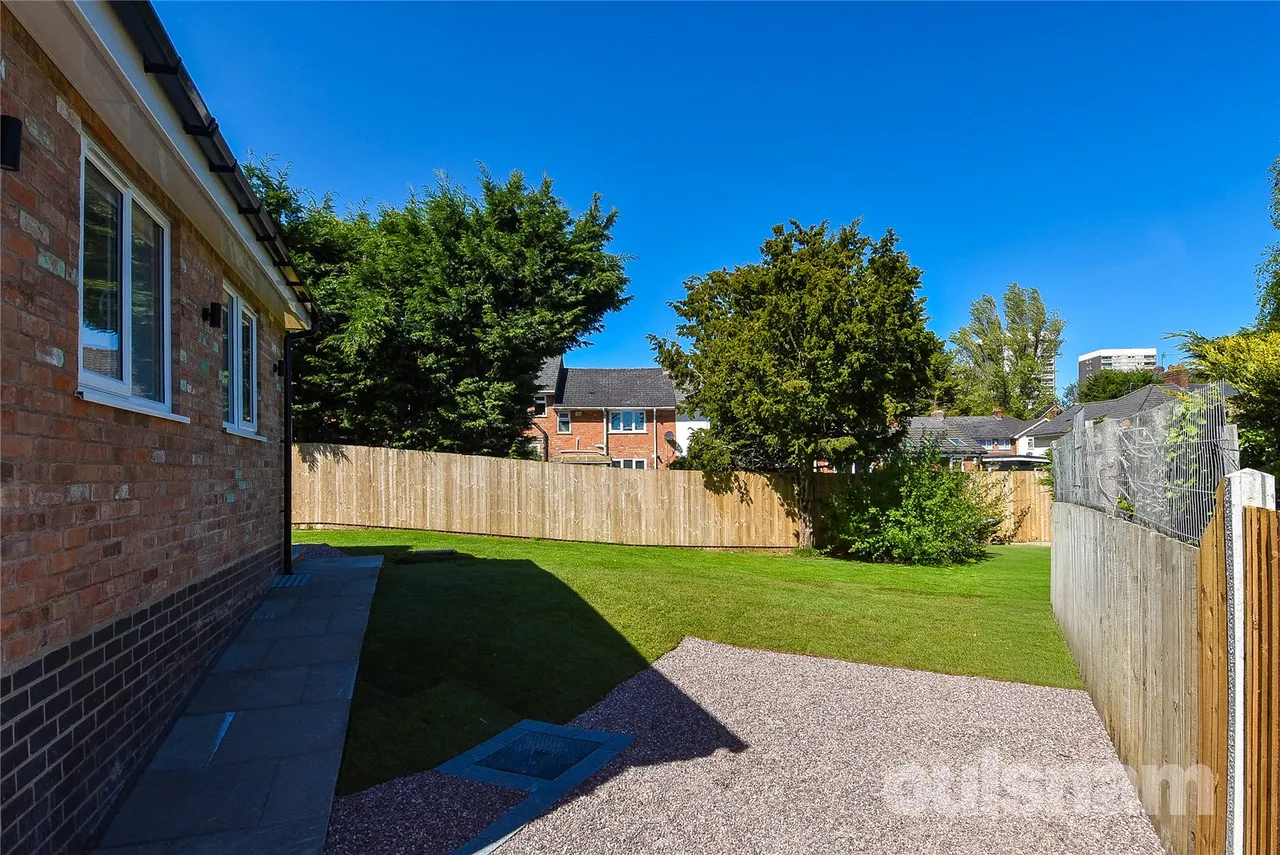 Nuthurst Grove, Birmingham, West Midlands, B14 5DR, photo 21