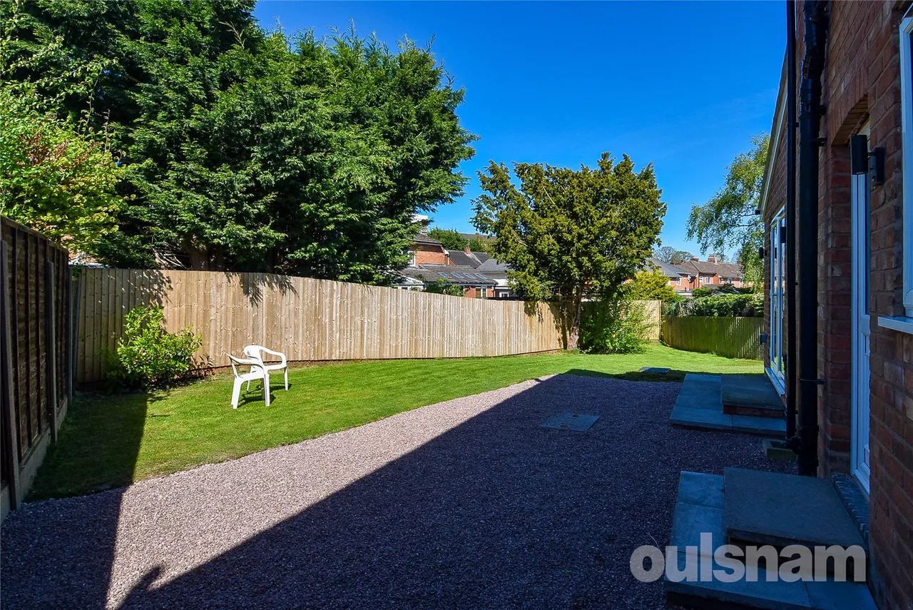 Nuthurst Grove, Birmingham, West Midlands, B14 5DR, photo 16