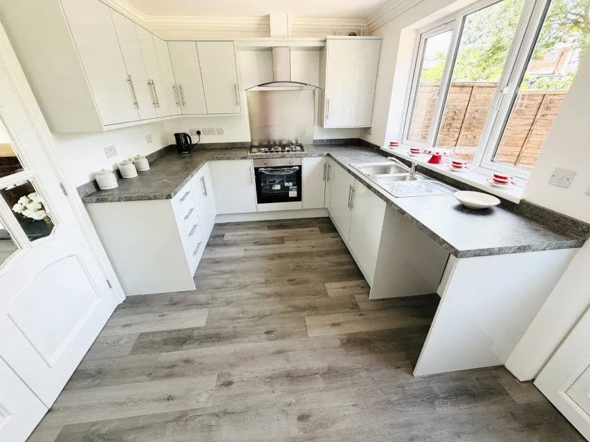 Nuthurst Grove, Birmingham, West Midlands, B14 5DR, photo 6
