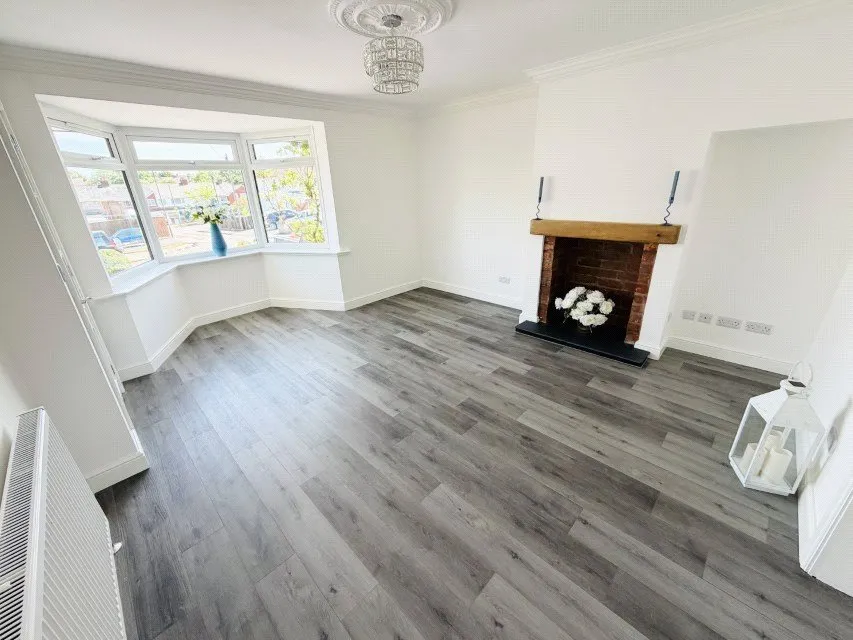 Nuthurst Grove, Birmingham, West Midlands, B14 5DR, photo 3