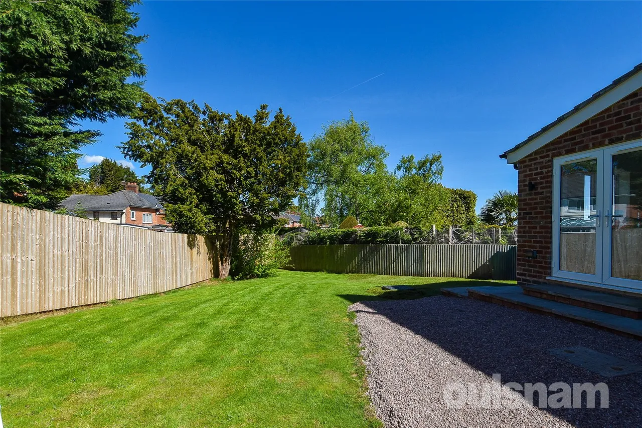 Nuthurst Grove, Birmingham, West Midlands, B14 5DR, photo 17