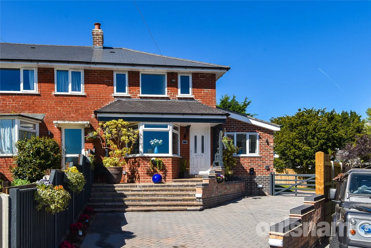 4 bed house for sale — Nuthurst Grove, Birmingham, West Midlands, B14 5DR