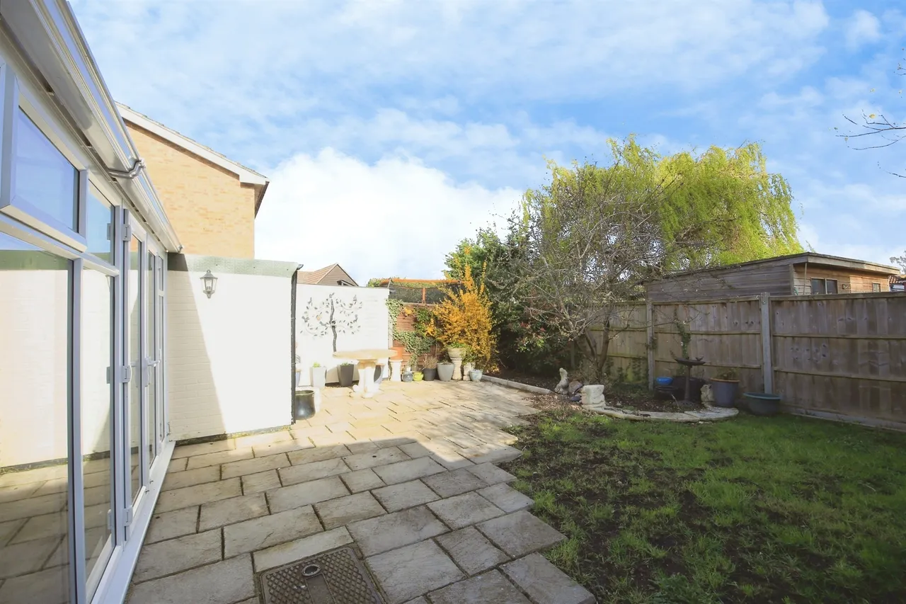 Sycamore Close, MARCH, photo 12