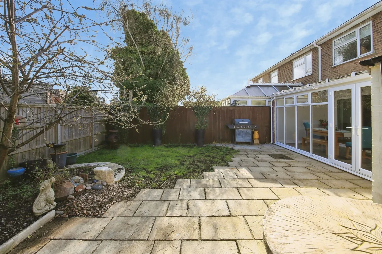 Sycamore Close, MARCH, photo 7