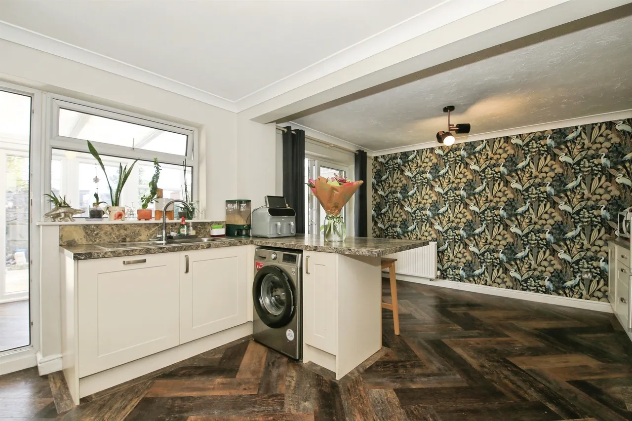 Sycamore Close, MARCH, photo 5