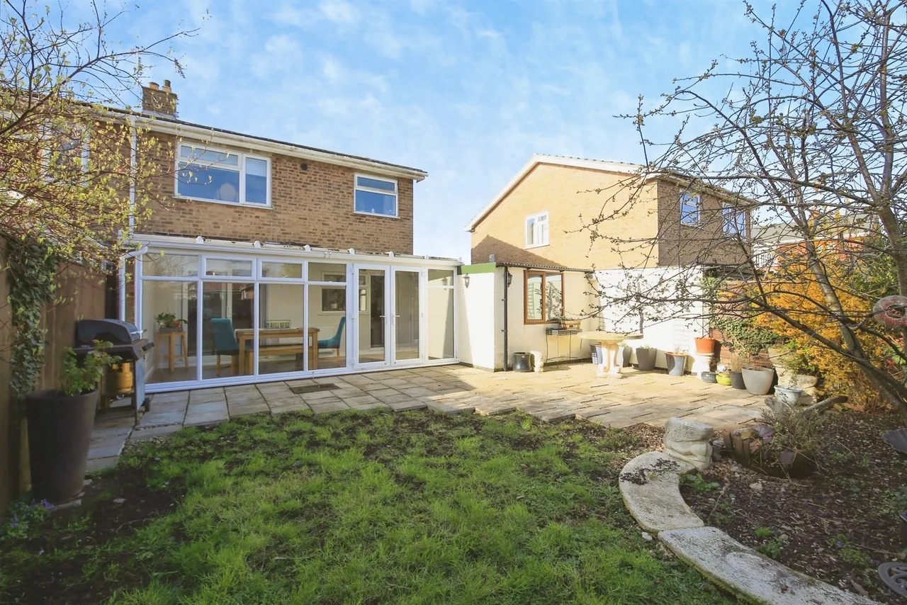 Sycamore Close, MARCH, photo 9