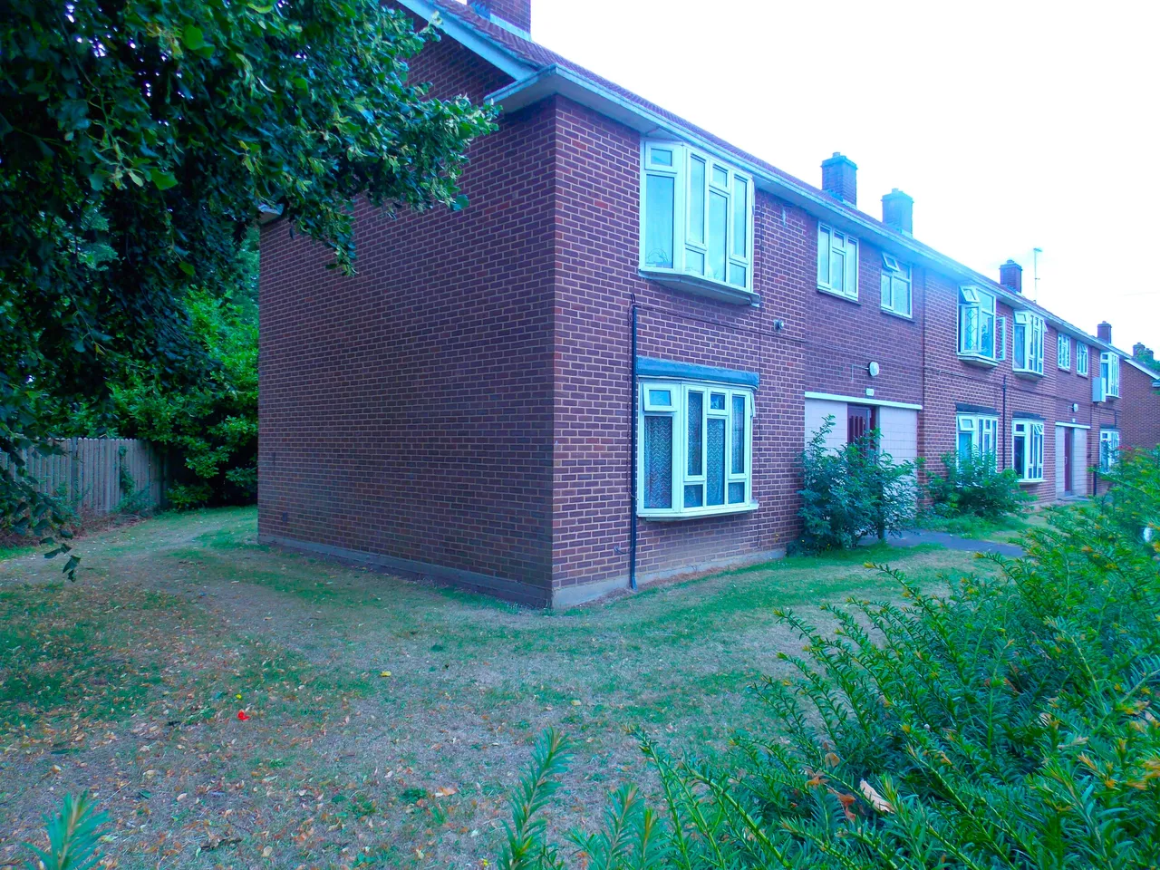 Hepworth Gardens, Barking IG11, photo 6