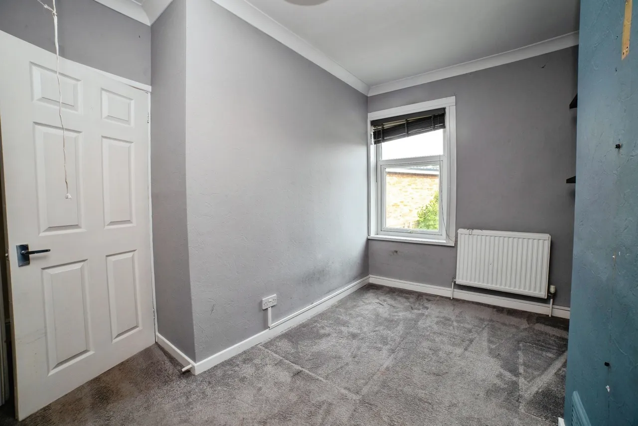 Blackwell Road, Huthwaite, Sutton-in-Ashfield, Nottinghamshire, NG17, photo 10