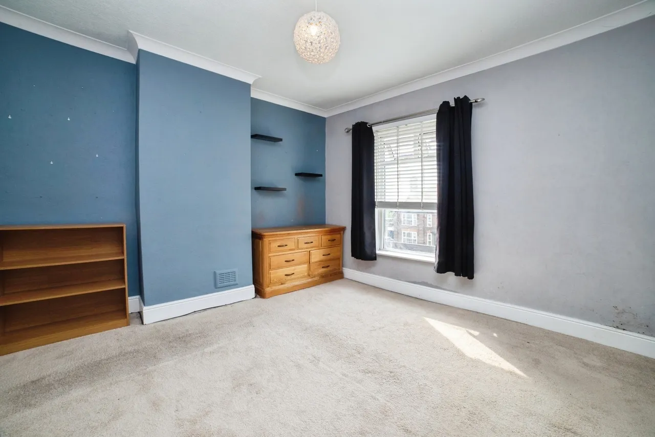 Blackwell Road, Huthwaite, Sutton-in-Ashfield, Nottinghamshire, NG17, photo 8