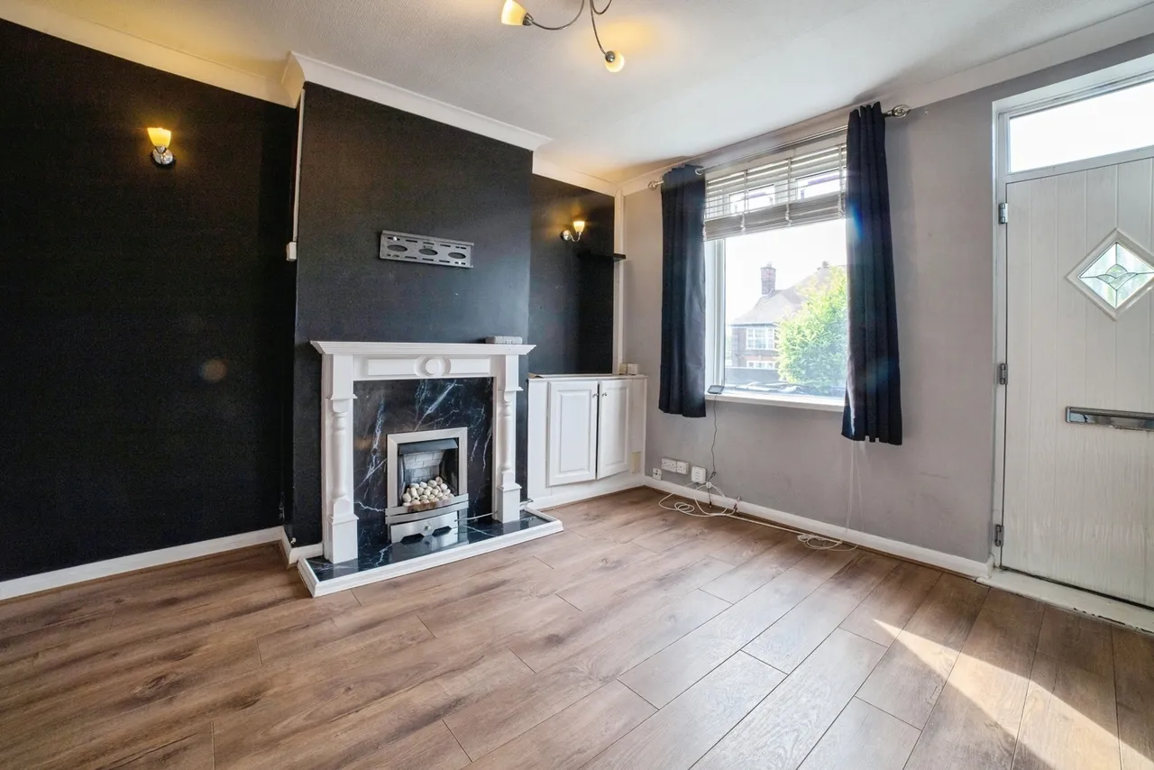 Blackwell Road, Huthwaite, Sutton-in-Ashfield, Nottinghamshire, NG17, photo 5