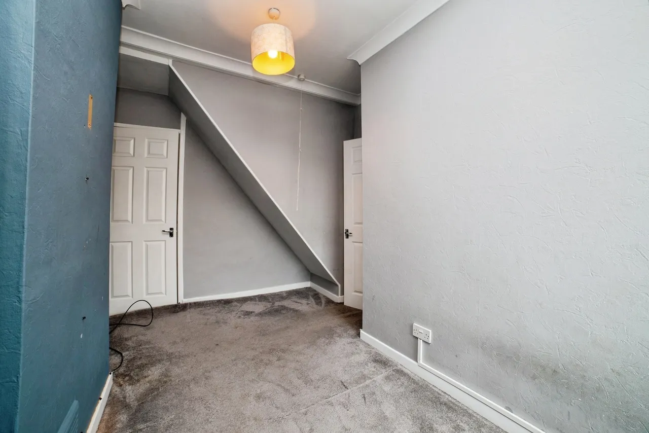 Blackwell Road, Huthwaite, Sutton-in-Ashfield, Nottinghamshire, NG17, photo 11