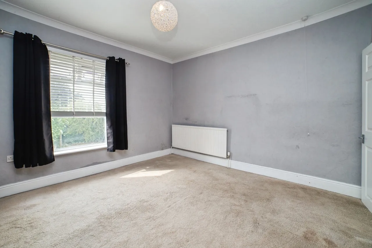 Blackwell Road, Huthwaite, Sutton-in-Ashfield, Nottinghamshire, NG17, photo 9