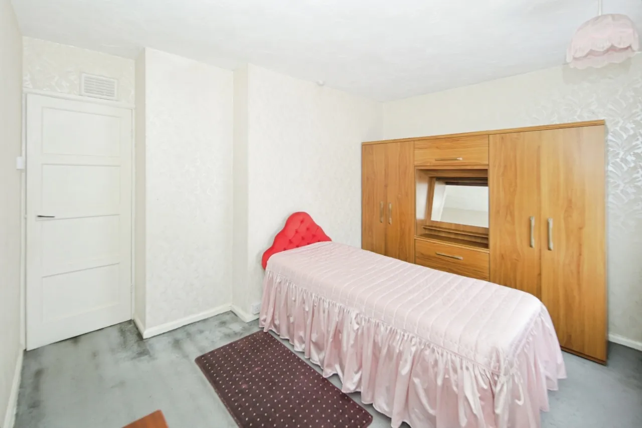 Church Walk, Mancetter, Atherstone, Warwickshire, CV9, photo 9