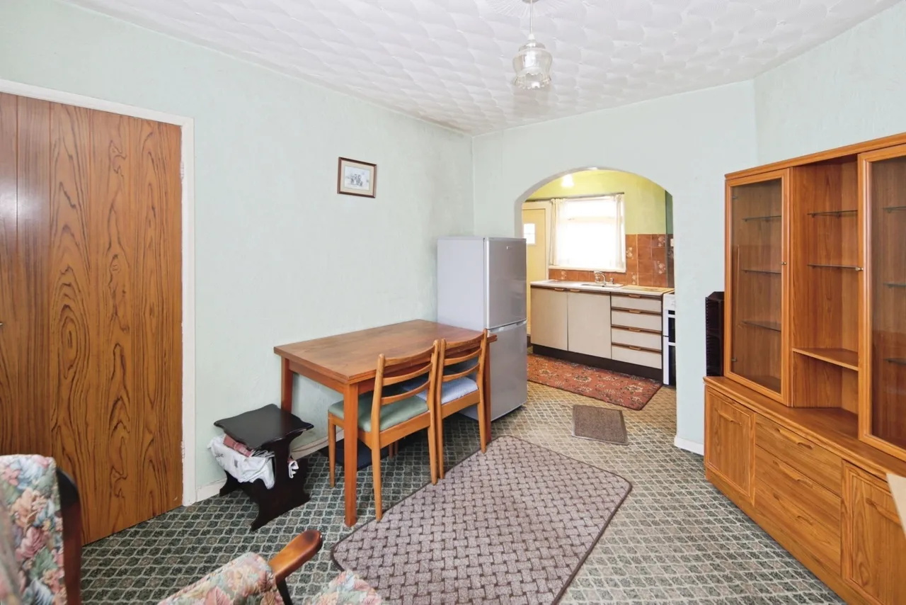 Church Walk, Mancetter, Atherstone, Warwickshire, CV9, photo 6