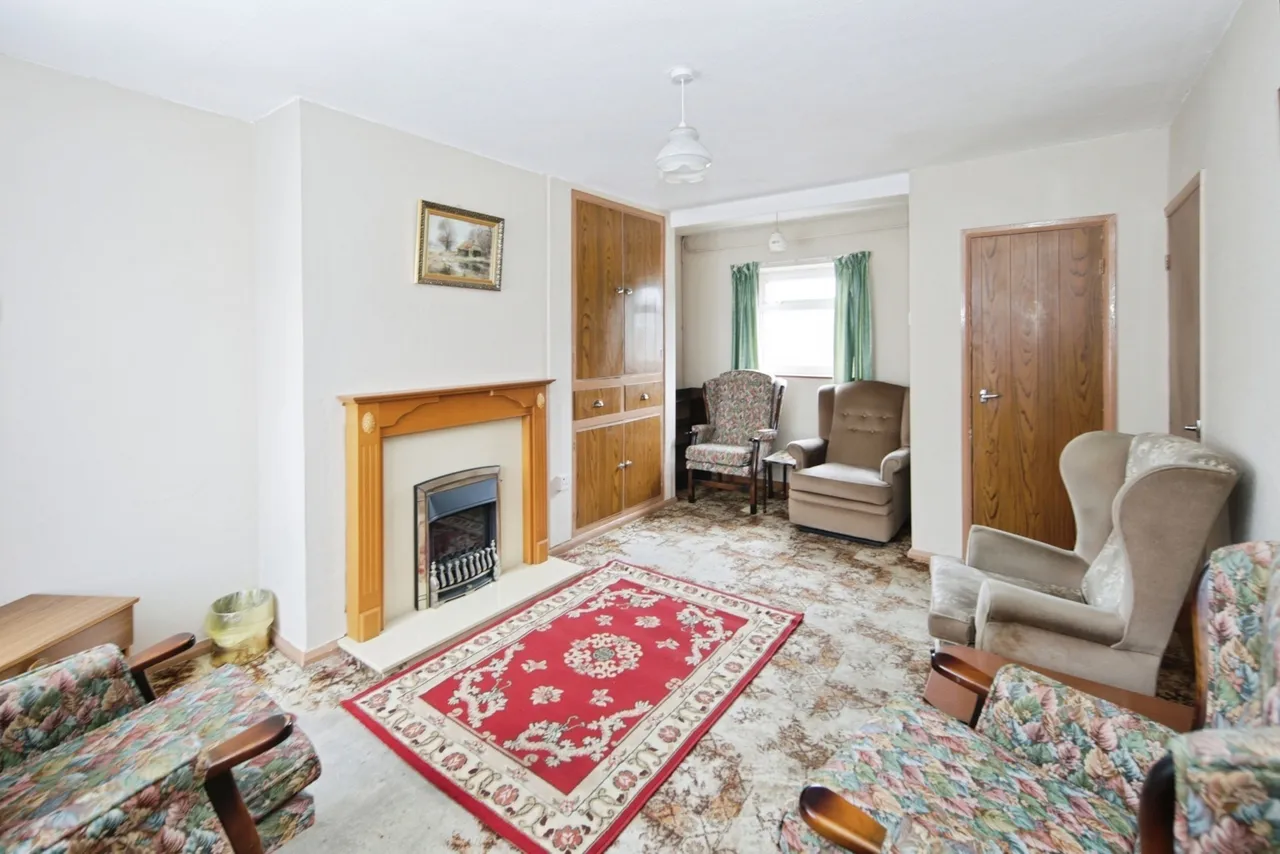 Church Walk, Mancetter, Atherstone, Warwickshire, CV9, photo 3