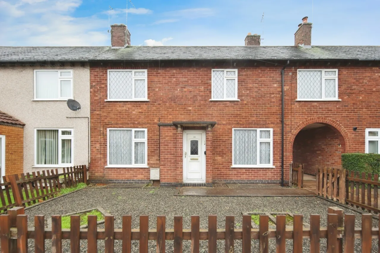 Church Walk, Mancetter, Atherstone, Warwickshire, CV9, photo 16