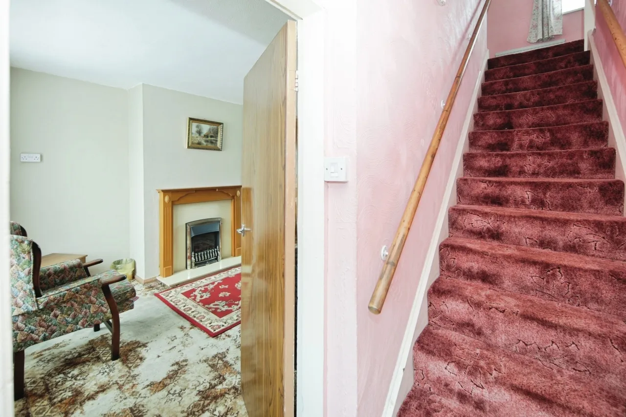 Church Walk, Mancetter, Atherstone, Warwickshire, CV9, photo 4