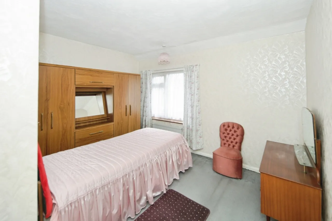 Church Walk, Mancetter, Atherstone, Warwickshire, CV9, photo 8