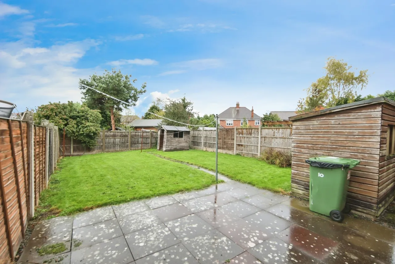 Church Walk, Mancetter, Atherstone, Warwickshire, CV9, photo 2