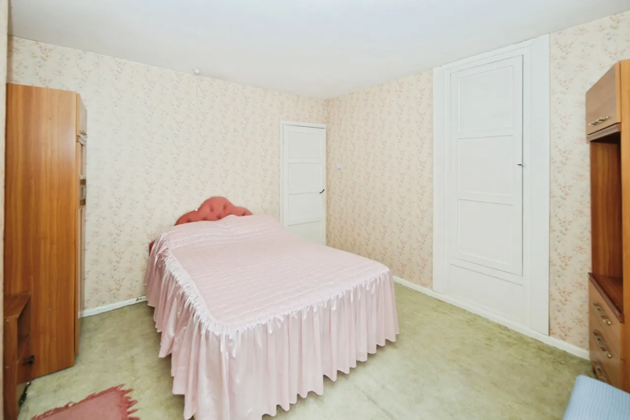 Church Walk, Mancetter, Atherstone, Warwickshire, CV9, photo 7