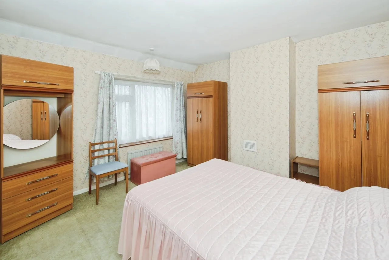 Church Walk, Mancetter, Atherstone, Warwickshire, CV9, photo 5