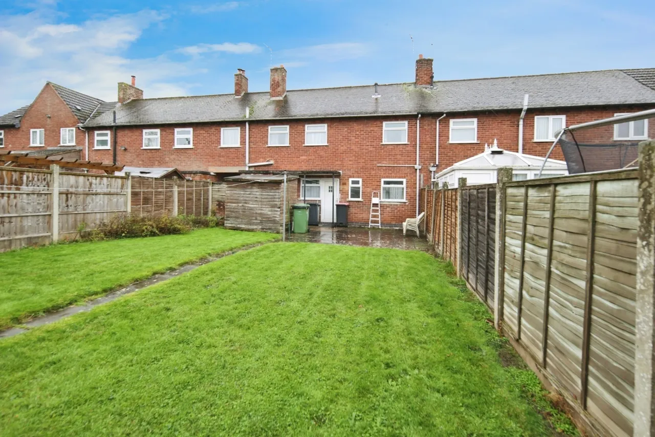 Church Walk, Mancetter, Atherstone, Warwickshire, CV9, photo 17