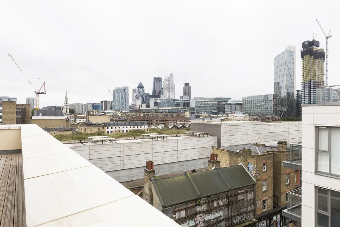 Sclater Street, Shoreditch, photo 12