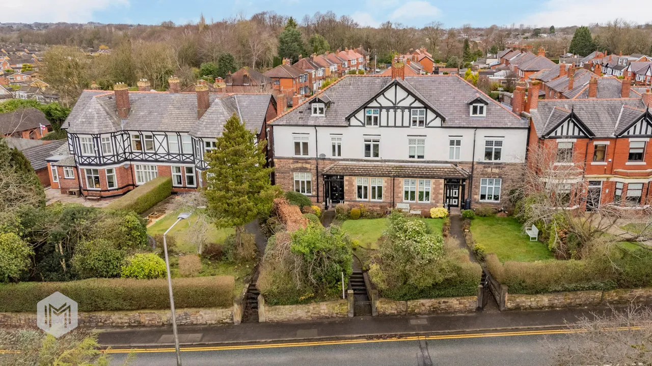 6 bed house for sale — Liverpool Road, Ashton-In-Makerfield, Wigan, WN4 9LP