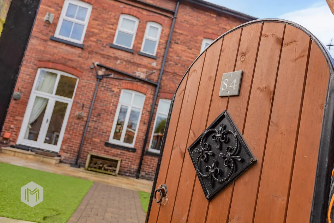 Liverpool Road, Ashton-In-Makerfield, Wigan, WN4 9LP, photo 40
