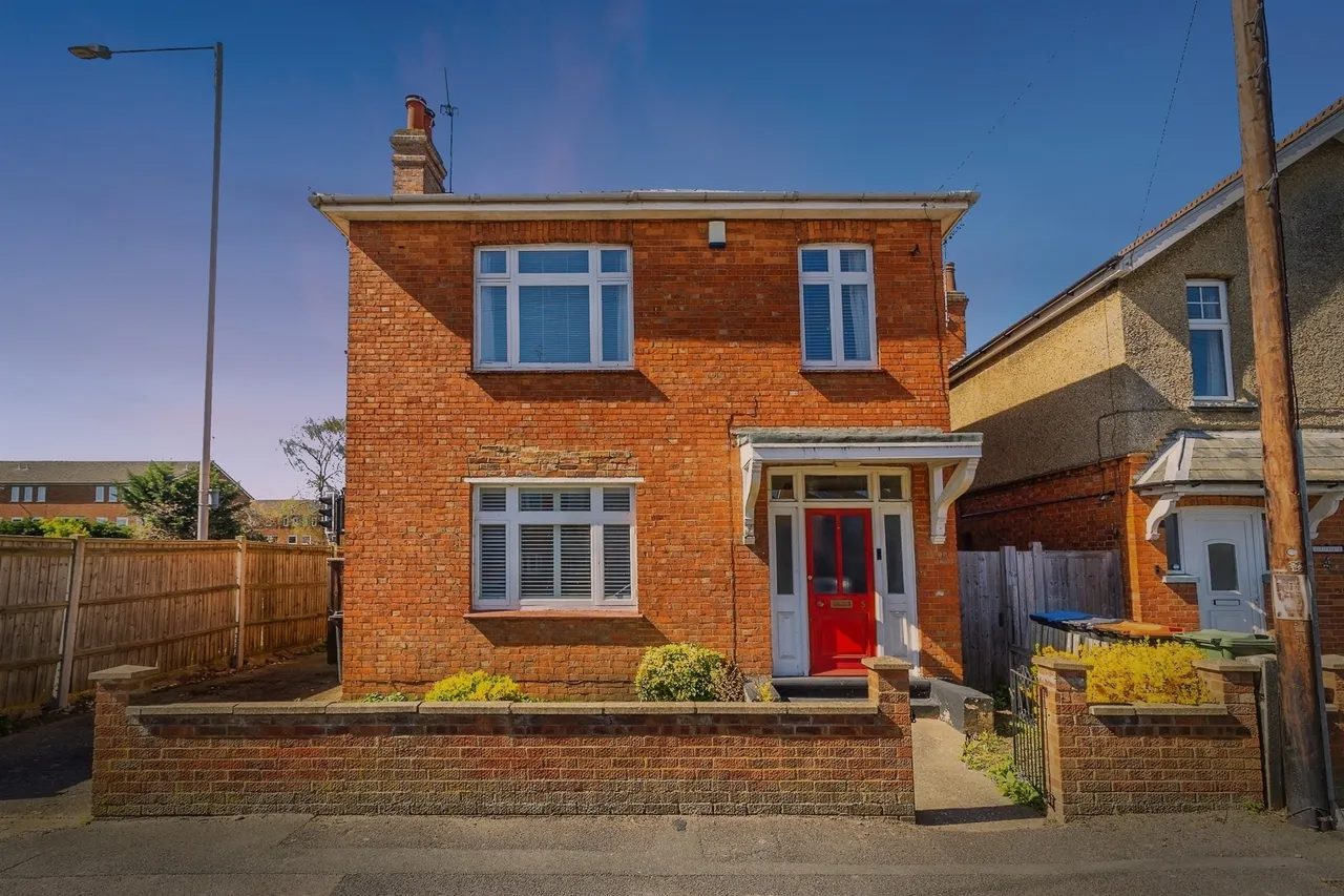 North Gate, Bletchley, MK2, photo 26