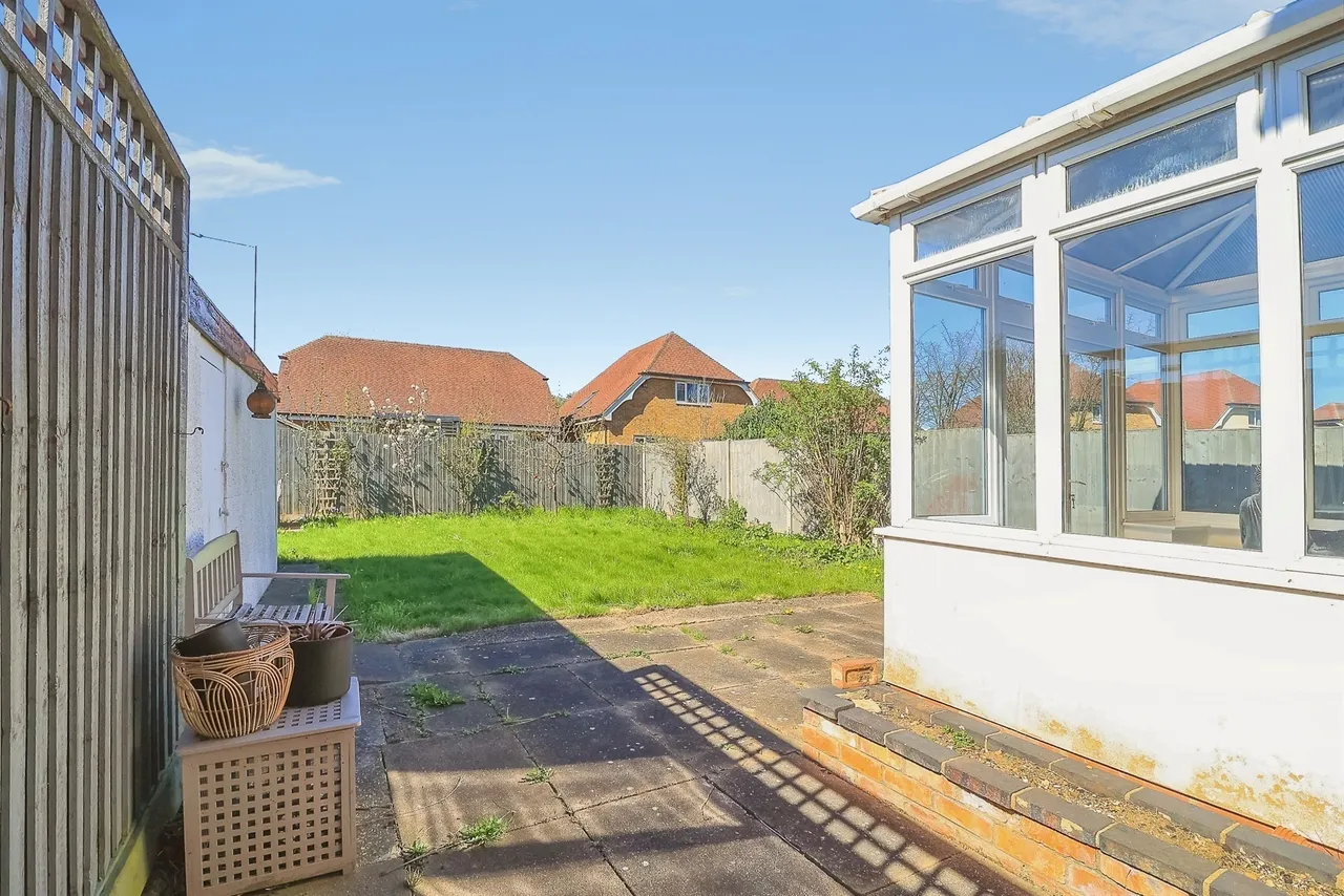 North Gate, Bletchley, MK2, photo 24