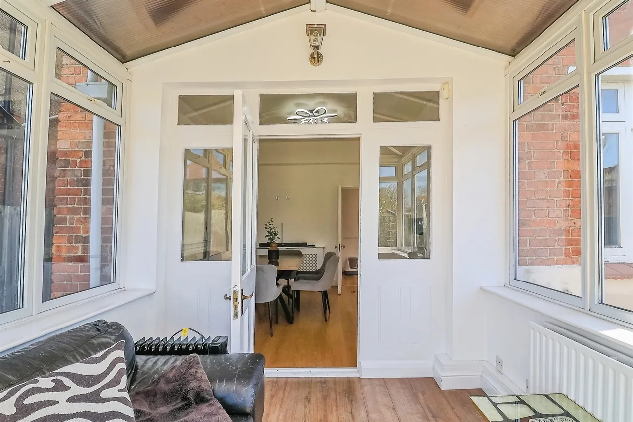 North Gate, Bletchley, MK2, photo 10
