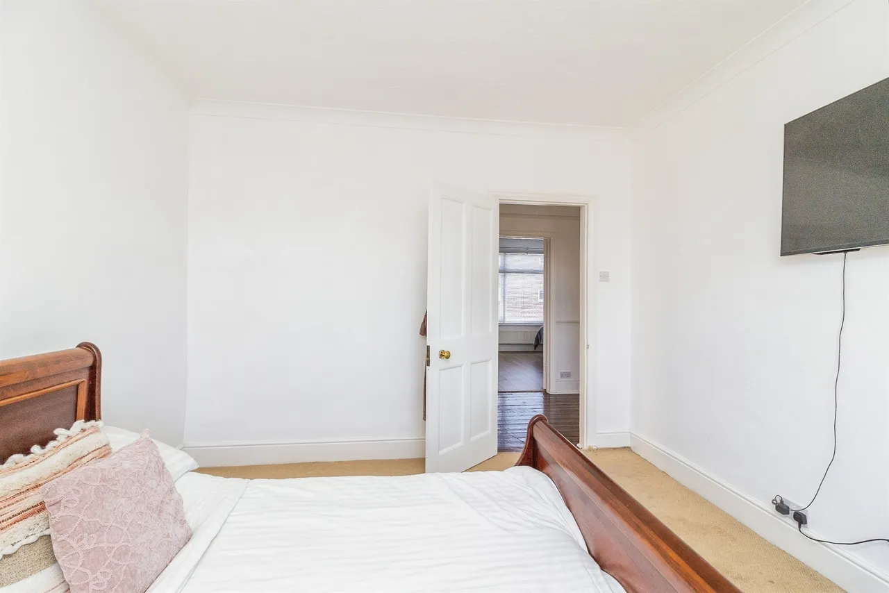 North Gate, Bletchley, MK2, photo 19