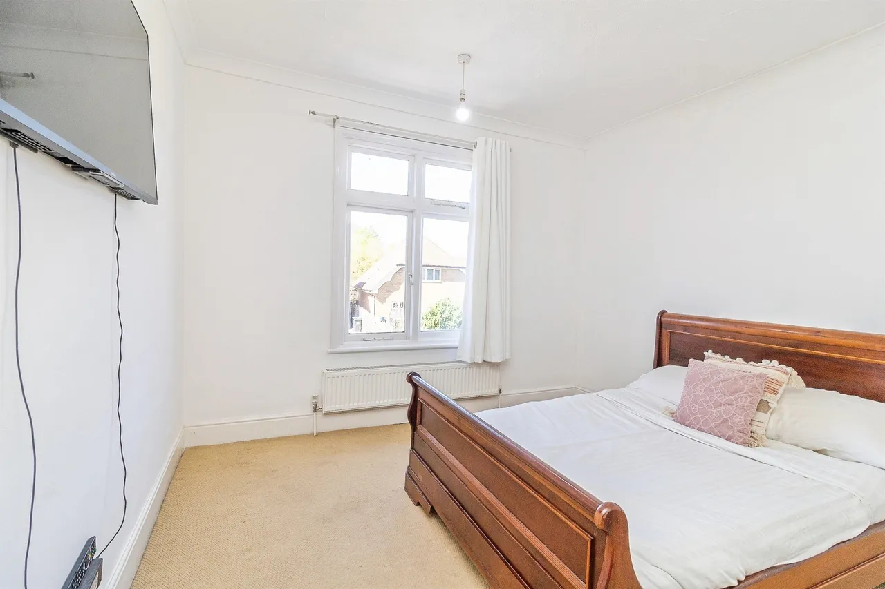 North Gate, Bletchley, MK2, photo 18
